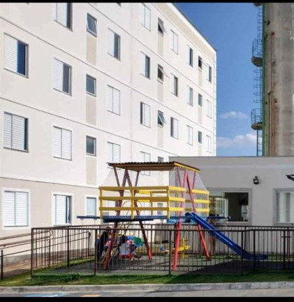 Imagem Apartamento com 2 Quartos à Venda, 42 m² em Jardim Bom Sucesso - Campinas Imagem Apartamento com 2 Quartos à Venda, 42 m² em Jardim Bom Sucesso - Campinas
