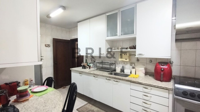 Imagem Apartamento com 3 Quartos à Venda, 123 m² em Campo Belo - São Paulo Imagem Apartamento com 3 Quartos à Venda, 123 m² em Campo Belo - São Paulo