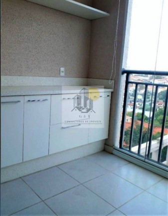Imagem Apartamento com 2 Quartos à Venda, 72 m² em Butantã - São Paulo