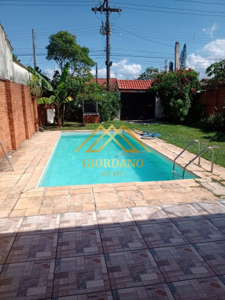 Casa com 3 Quartos à Venda, 130 m² em Nova Itanhaém - Itanhaém