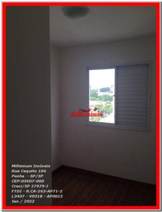 Imagem Apartamento com 3 Quartos à Venda, 67 m² em Guaiaúna - São Paulo