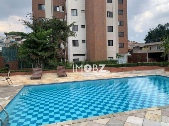 Imagem Imóvel com 4 Quartos à Venda, 157 m² em Alto Da Lapa - São Paulo