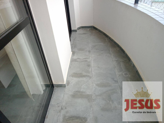 Imagem Apartamento com 2 Quartos à Venda, 60 m² em Enseada - Guarujá