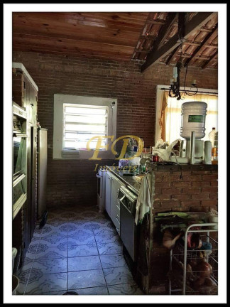 Imagem Chácara com 6 Quartos à Venda, 48.000 m² em Rio Acima - Mairiporã