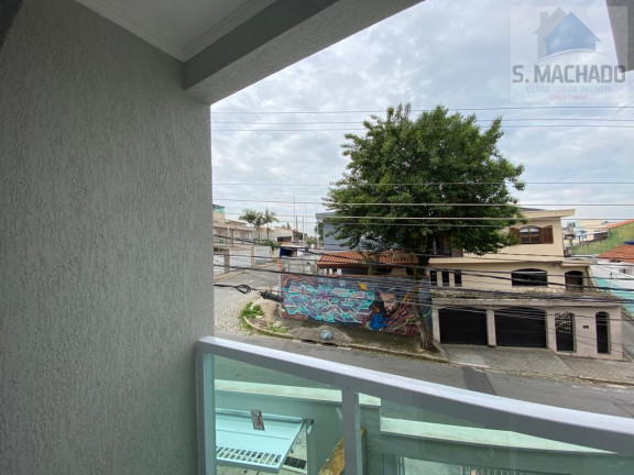 Imagem Casa com 2 Quartos à Venda, 115 m² em Vila Curuça - Santo André Imagem Casa com 2 Quartos à Venda, 115 m² em Vila Curuça - Santo André
