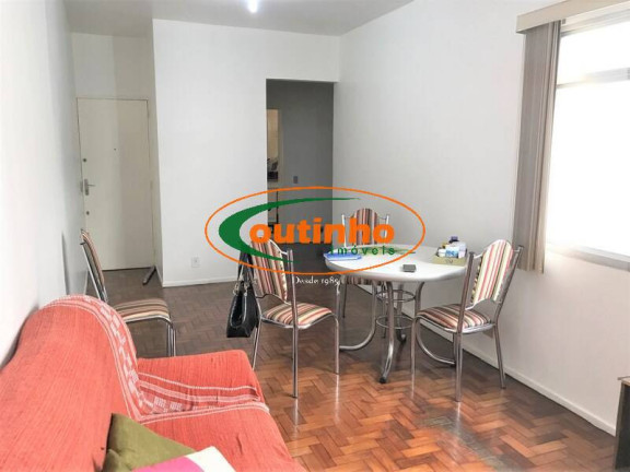 Imagem Apartamento com 2 Quartos à Venda, 95 m² em Tijuca - Rio De Janeiro Imagem Apartamento com 2 Quartos à Venda, 95 m² em Tijuca - Rio De Janeiro