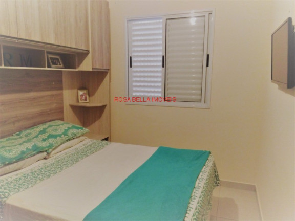 Imagem Apartamento com 2 Quartos à Venda, 54 m² em Vila Nova Esperia - Jundiaí Imagem Apartamento com 2 Quartos à Venda, 54 m² em Vila Nova Esperia - Jundiaí