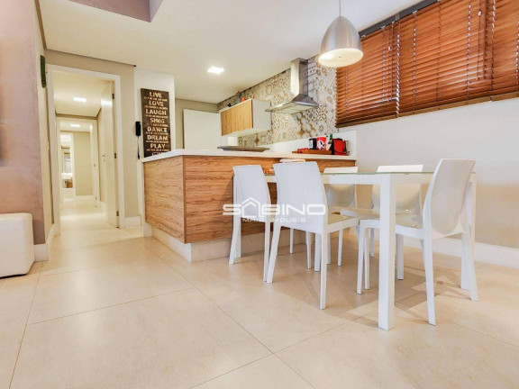 Imagem Apartamento com 3 Quartos à Venda, 132 m² em Riviera De São Lourenço - Bertioga