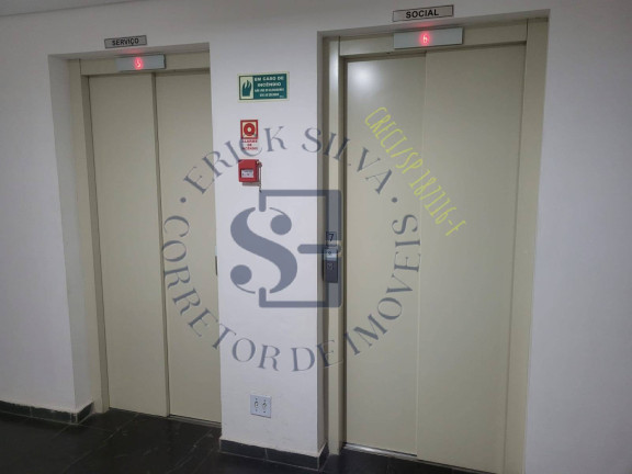 Apartamento com 2 Quartos à Venda, 56 m² em Bandeiras - Osasco