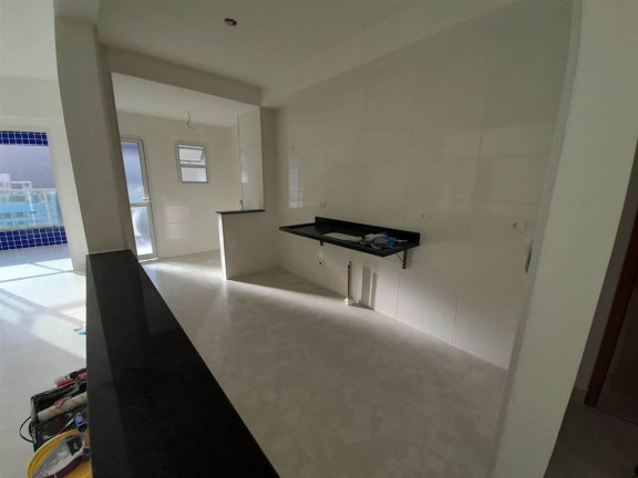 Imagem Apartamento com 2 Quartos à Venda, 78 m² em Centro - Mongagua