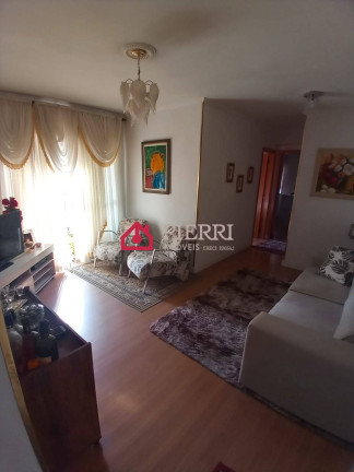 Imagem Apartamento com 2 Quartos à Venda, 57 m² em Freguesia Do ó - São Paulo Imagem Apartamento com 2 Quartos à Venda, 57 m² em Freguesia Do ó - São Paulo