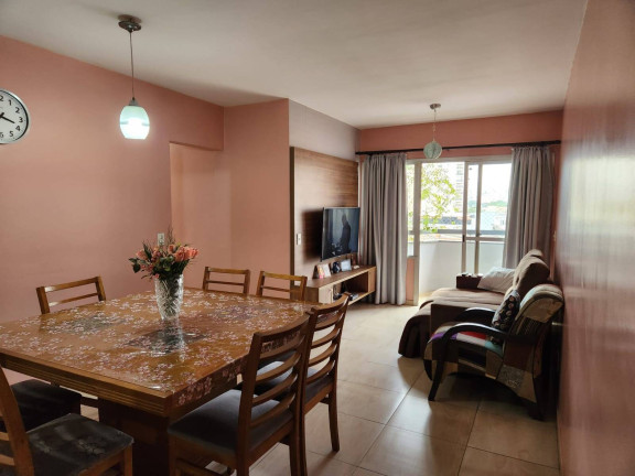 Imagem Apartamento com 3 Quartos à Venda, 88 m² em Mooca - São Paulo
