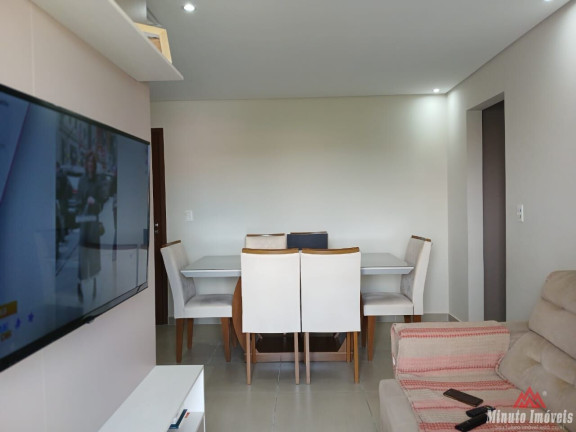 Imagem Apartamento com 2 Quartos à Venda, 60 m² em Recanto Quarto Centenário - Jundiaí Imagem Apartamento com 2 Quartos à Venda, 60 m² em Recanto Quarto Centenário - Jundiaí