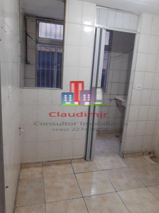 Imagem Apartamento com 2 Quartos à Venda, 46 m² em Cidade Tiradentes - São Paulo