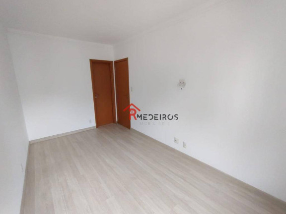 Imagem Apartamento com 3 Quartos à Venda, 116 m² em Canto Do Forte - Praia Grande