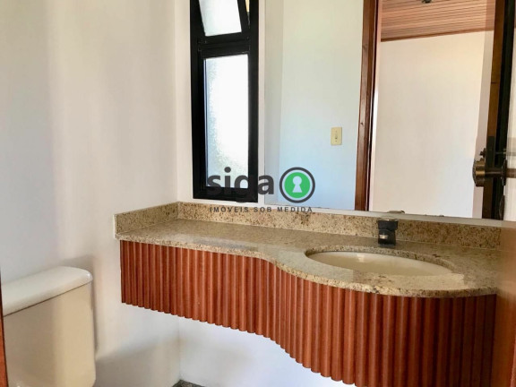 Imagem Apartamento com 3 Quartos à Venda, 269 m² em Vila Mariana - São Paulo