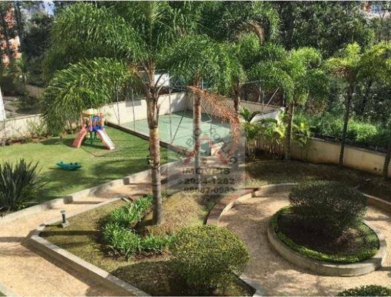 Imagem Apartamento com 2 Quartos à Venda, 68 m² em Paraíso Do Morumbi - São Paulo Imagem Apartamento com 2 Quartos à Venda, 68 m² em Paraíso Do Morumbi - São Paulo