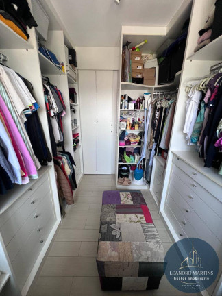 Imagem Apartamento com 3 Quartos à Venda, 100 m² em Jardim Dom Bosco - São Paulo