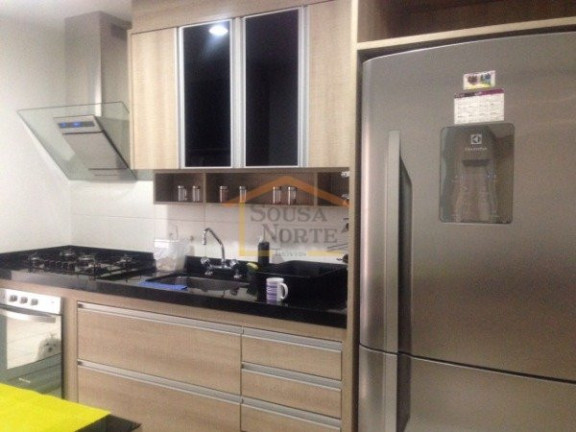 Imagem Apartamento com 3 Quartos à Venda, 134 m² em Santana - São Paulo Imagem Apartamento com 3 Quartos à Venda, 134 m² em Santana - São Paulo