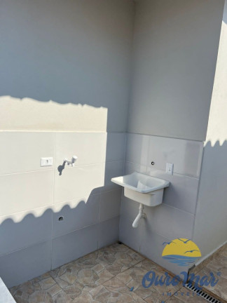 Imagem Casa com 2 Quartos à Venda, 64 m² em Gaivota - Itanhaém