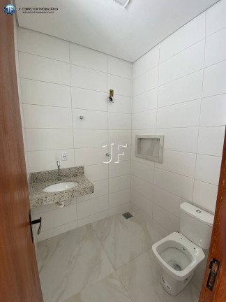 Imagem Casa com 3 Quartos à Venda,  em Ideal - Ipatinga