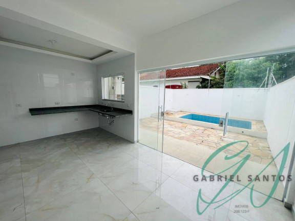 Imagem Casa com 2 Quartos à Venda, em Bopiranga - Itanhaém Imagem Casa com 2 Quartos à Venda, em Bopiranga - Itanhaém