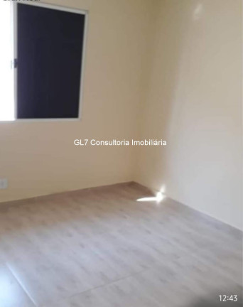 Imagem Apartamento com 2 Quartos à Venda, 51 m² em Jardim Dos Colibris - Indaiatuba