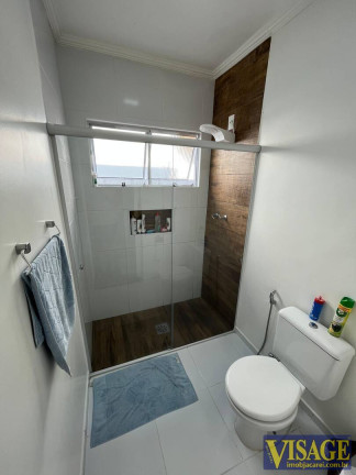 Imagem Casa com 3 Quartos à Venda, 217 m² em Centro - Jacareí