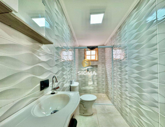 Imagem Casa com 4 Quartos à Venda, 130 m² em Balneário Praia Do Pernambuco - Guarujá Imagem Casa com 4 Quartos à Venda, 130 m² em Balneário Praia Do Pernambuco - Guarujá