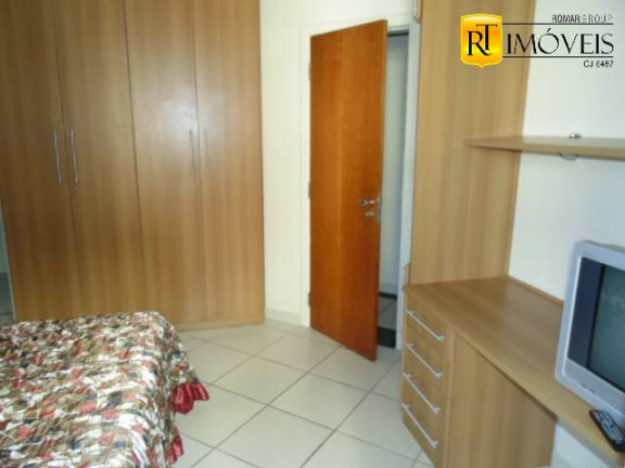 Imagem Apartamento com 3 Quartos à Venda, 140 m² em Algodoal - Cabo Frio