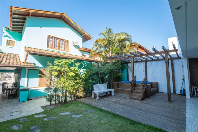 Imagem Casa à Venda,  em Canasvieiras - Florianópolis