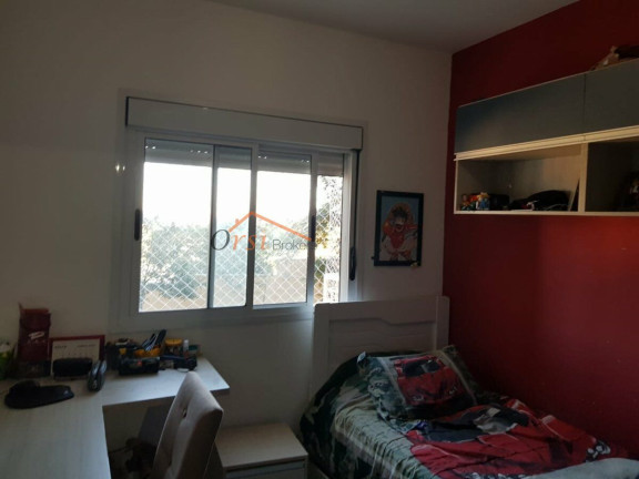Imagem Apartamento com 3 Quartos à Venda, 91 m² em Vila Pirajussara - São Paulo Imagem Apartamento com 3 Quartos à Venda, 91 m² em Vila Pirajussara - São Paulo