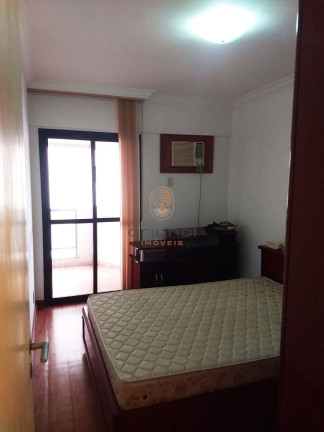 Imagem Apartamento com 3 Quartos à Venda, 132 m² em Itapuã - Vila Velha