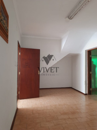 Imagem Casa com 3 Quartos à Venda, 166 m² em Centro - Sorocaba Imagem Casa com 3 Quartos à Venda, 166 m² em Centro - Sorocaba