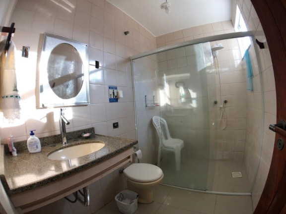 Imóvel com 5 Quartos à Venda,  em Santa Mônica - Florianópolis