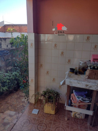 Imagem Casa com 3 Quartos à Venda, 250 m² em Jardim Campos Verdes - Hortolândia