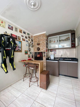 Imagem Apartamento com 2 Quartos à Venda, 80 m² em Três Rios Do Sul - Jaraguá Do Sul