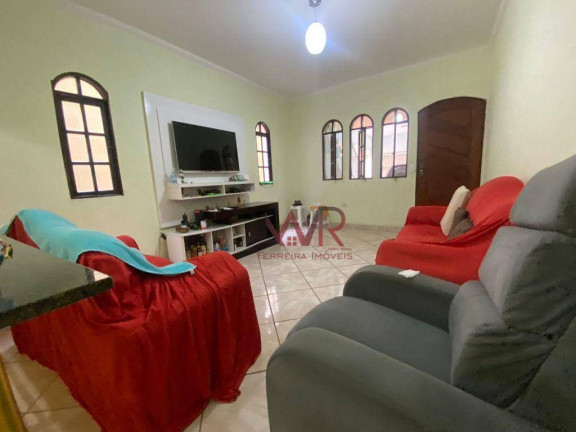Imagem Sobrado com 3 Quartos à Venda, 170 m² em Itaquera - São Paulo Imagem Sobrado com 3 Quartos à Venda, 170 m² em Itaquera - São Paulo