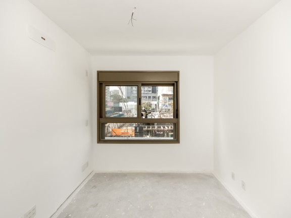 Imagem Apartamento com 2 Quartos à Venda, 102 m² em Indianópolis - São Paulo