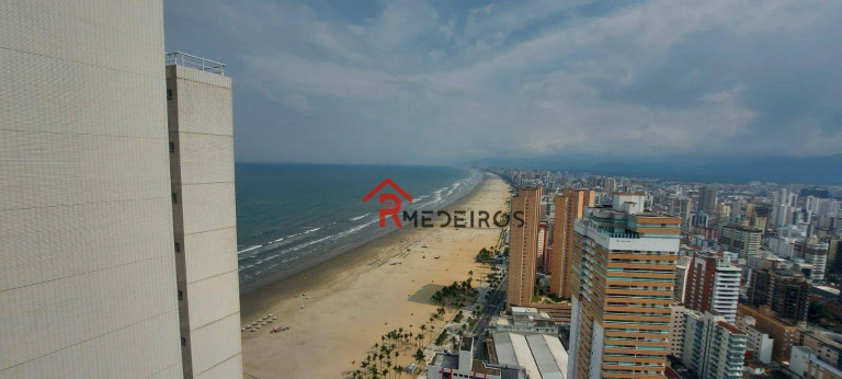 Imagem Apartamento com 2 Quartos à Venda, 80 m² em Boqueirão - Praia Grande Imagem Apartamento com 2 Quartos à Venda, 80 m² em Boqueirão - Praia Grande