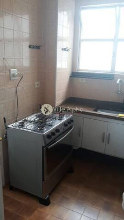 Imagem Apartamento com 2 Quartos à Venda, 87 m² em Aparecida - Santos Imagem Apartamento com 2 Quartos à Venda, 87 m² em Aparecida - Santos