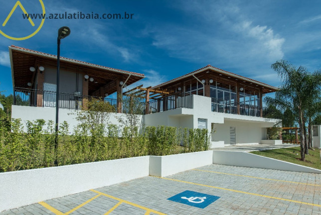 Imagem Casa com 3 Quartos à Venda, 230 m² em Condominio Buona Vita - Atibaia