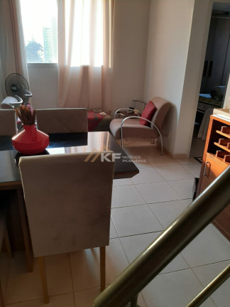 Imagem Cobertura com 2 Quartos à Venda, 96 m² em City Ribeirão - Ribeirão Preto Imagem Cobertura com 2 Quartos à Venda, 96 m² em City Ribeirão - Ribeirão Preto