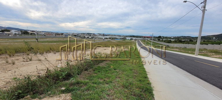 Imagem Terreno em Condomínio à Venda, 258 m² em Nova São Pedro - São Pedro Da Aldeia Imagem Terreno em Condomínio à Venda, 258 m² em Nova São Pedro - São Pedro Da Aldeia