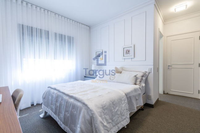 Imagem Apartamento com 4 Quartos à Venda, 244 m² em Tatuapé - São Paulo Imagem Apartamento com 4 Quartos à Venda, 244 m² em Tatuapé - São Paulo