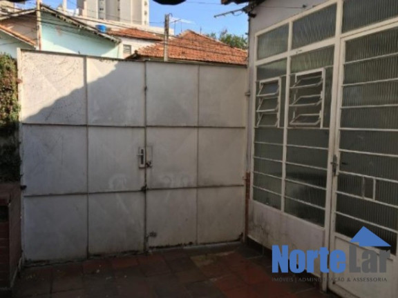 Imagem Sobrado com 3 Quartos à Venda, 143 m² em Vila Miriam - São Paulo