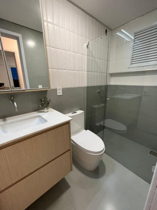 Imagem Apartamento com 2 Quartos à Venda, 60 m² em Parque Amazônia - Goiânia