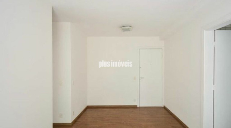 Imagem Apartamento com 2 Quartos à Venda, 64 m² em Jardim Paulista - São Paulo