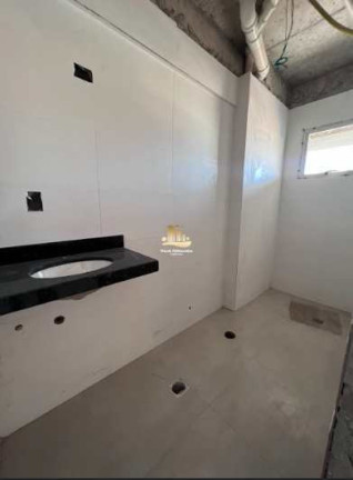 Imagem Apartamento com 2 Quartos à Venda, 68 m² em Guilhermina - Praia Grande