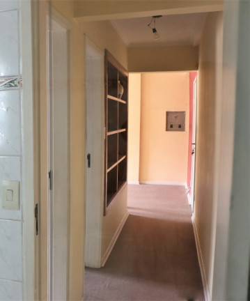 Imagem Apartamento com 2 Quartos à Venda, 89 m² em Perdizes - São Paulo